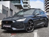 Cupra Leon 1.4 e-Hybrid VZ DSG