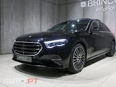 Mercedes-Benz E 300 de