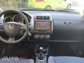 Honda Jazz 1.2 LS