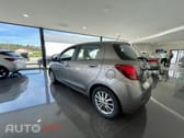 Toyota Yaris 1.0 VVT-i Comfort