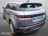 Land Rover Range Rover P300e R-Dynamic