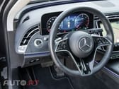 Mercedes-Benz E 220 I.V.A DEDUTÍVEL d Limousine