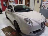 Alfa Romeo Mito 1.6 JTD Distinctive