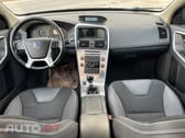 Volvo XC60 2.4 D Drive Momentum