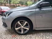 Peugeot 308 SW 1.2 PureTech GT Line EAT6