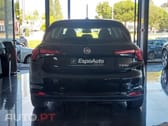 Fiat Tipo 1.3 M-Jet Lounge