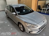 Ford Focus SW 1.5 TDCi EcoBlue ST-Line