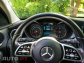 Mercedes-Benz C 200 d Avantgarde