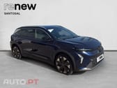 Renault Scénic E-Tech 87 kWh Techno