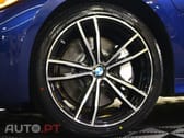 BMW 330 Line Luxury Auto