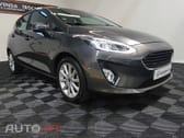 Ford Fiesta ND