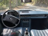 Mercedes-Benz 240 D 3.0