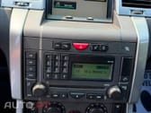 Land Rover Range Rover Sport 2.7 TDV6 HSE