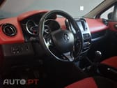 Renault Clio Sport Tourer DCI LIMITED