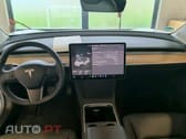 Tesla Model 3 RWD