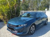 Peugeot 508 SW 1.6 Hybrid Allure e-EAT8