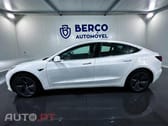 Tesla Model 3 Long-Range Dual Motor AWD