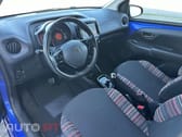 Citroen C1 1.0 VTi Shine ETG