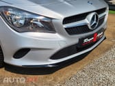 Mercedes-Benz CLA 180 d Shooting Brake Urban