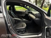 Mercedes-Benz A 180 d Business Solutions Aut.