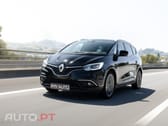 Renault Grand Scénic 1.6 dCi Bose Edition SS