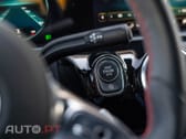 Mercedes-Benz A 200 AMG Line Aut.