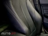 BMW 320 d Pack M Performance