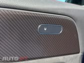 Mercedes-Benz GLA 200 d AMG Line