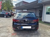 Seat Leon TDI Style FR GPS Nacional