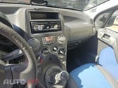 Fiat Panda 1.3 16V Multijet Dynamic