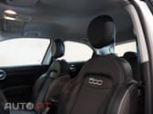 Fiat 500X 1.6 MJ City Cross