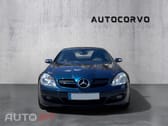 Mercedes-Benz SLK 200 K
