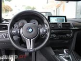 BMW M4 Competiciom