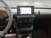 Citroen C4 Cactus 1.2 PureTech Feel Ed.Silver