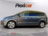 Seat Alhambra 2.0 TDI Xcellence DSG