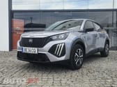 Peugeot 2008 1.2 PureTech Active Pack