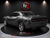 Dodge Challenger SXT