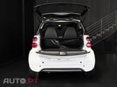 Smart ForTwo 0.8 cdi Passion 54