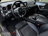 Mercedes-Benz CLA 180 d Shooting Brake AMG Line Aut.