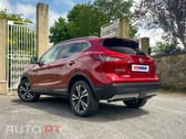 Nissan Qashqai 1.5 dCi N-CONNECTA