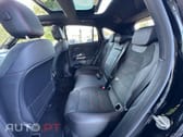 Mercedes-Benz EQA 350 4Matic AMG Line