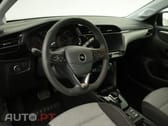 Opel Corsa Corsa 1.2 T Edition Aut.