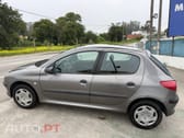 Peugeot 206 1.1 XR