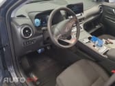 Hyundai Kauai EV 64 kWh Vanguard+TMS