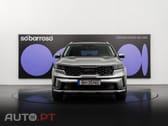 Kia Sorento 2.2 CRDi Concept 8DCT