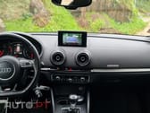 Audi A3 Sportback 2.0 TDI quattro S-line