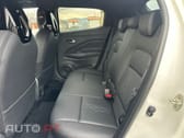Nissan Juke 1.6 Hybrid Tekna TwoTone T