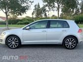 Volkswagen Golf 1.6 TDi GPS Edition