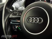 Audi A3 Sportback 1.6 TDI S-line