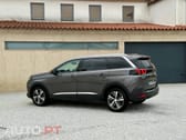 Peugeot 5008 1.5 BlueHDi Allure EAT8